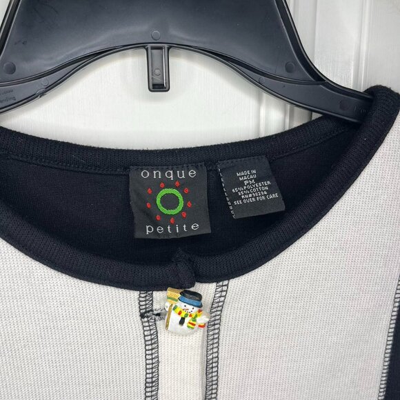 Onque Pettie Size Medium Pettie - Picture 3 of 6